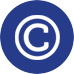 Domains und copyright